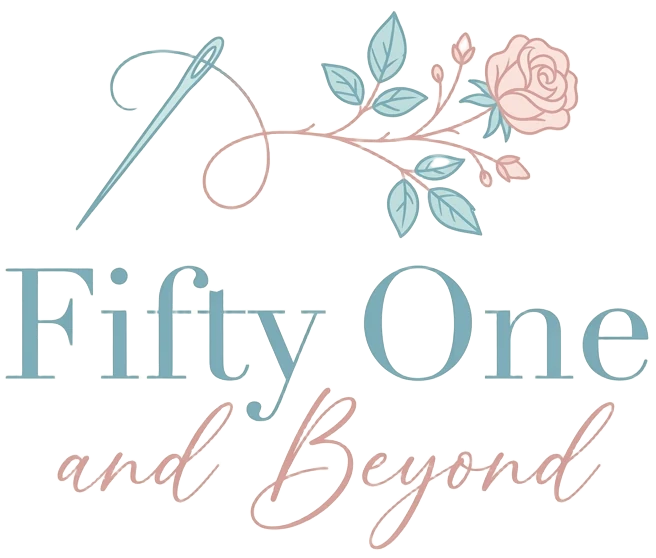 Fifty One and Beyond logo